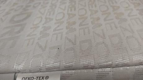 Matrac penový, šírka (cm): 60,dĺžka (cm): 120