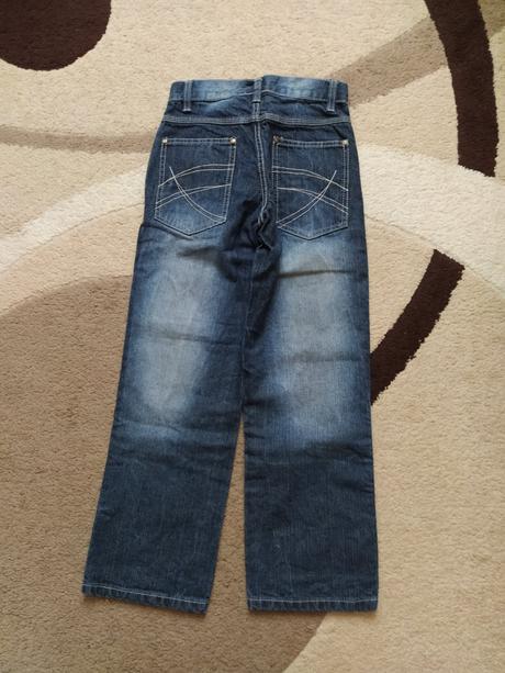 Nohavice/jeens140, 140