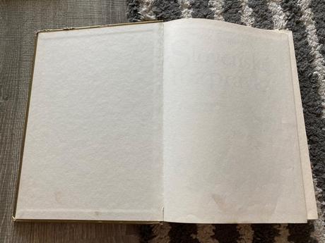 Slovenské rozprávky pavol dobšinský, 