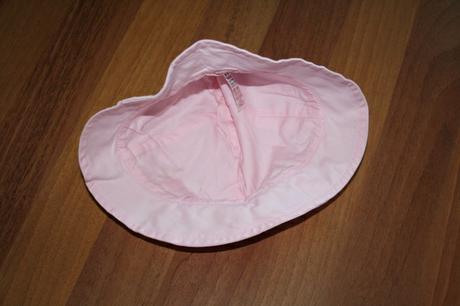 Letný klobúčik, george,68