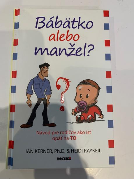 Bábätko alebo manžel, 