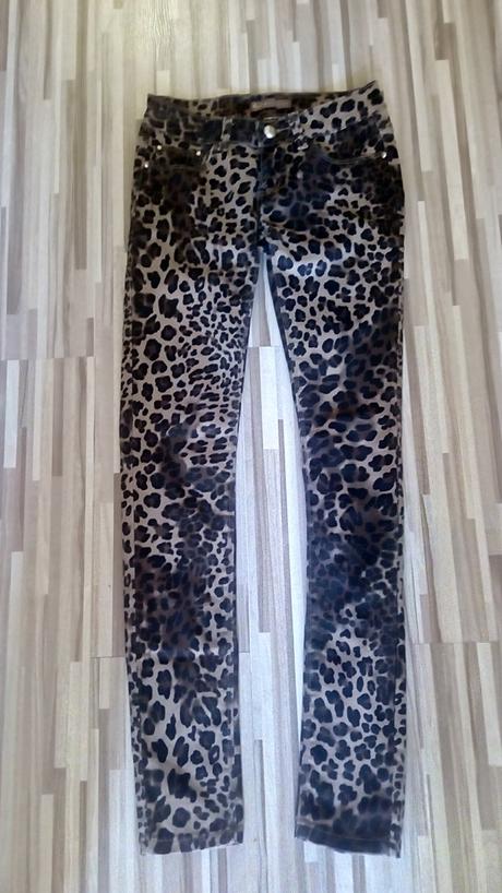 Dievčenske rifle, 122