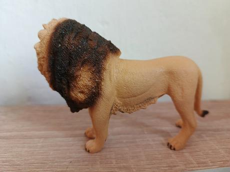 Zvieratá schleich a mojo,