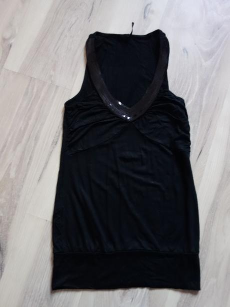 Dámske tričko amisu, amisu,s