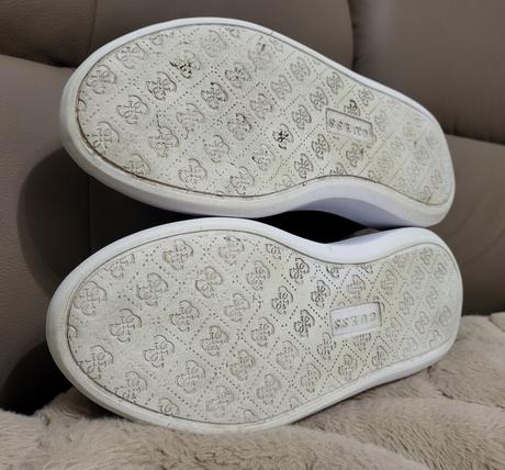 Tenisky guess 41, guess,41