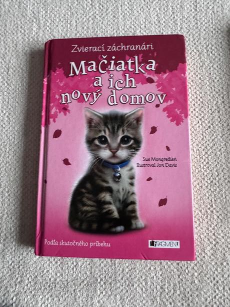 Zvieraci zachranari, 