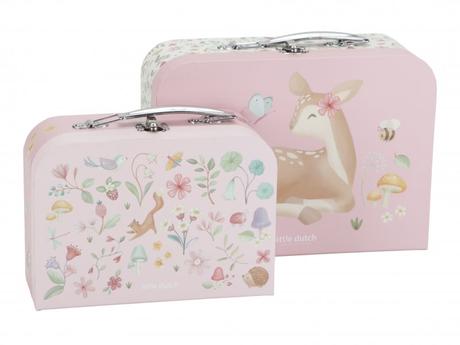 Little dutch sada kufríkov fairy garden,