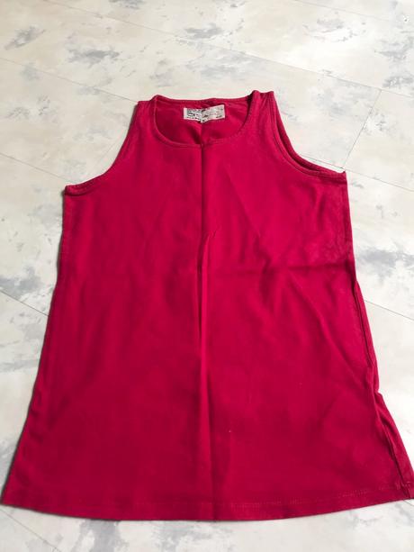 Elastické tielko, l