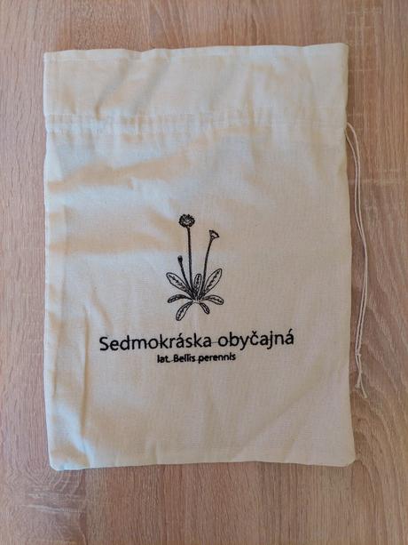 Vrecká na bylinky, 