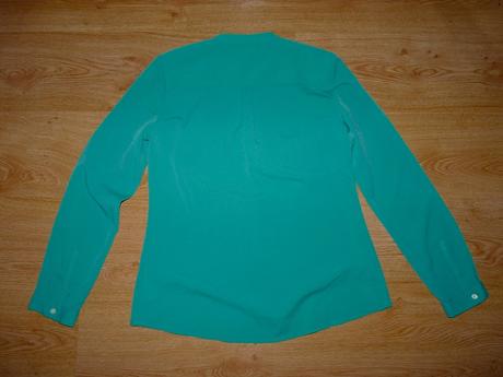 Strieborné gombíky, m