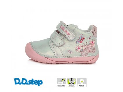 10. prechodna obuv barefoot d.d.step 070, d.d.step,20