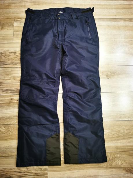 Lyžiarske nohavice, v. 52/54, 52