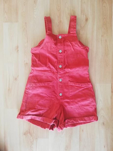 Rifľový overal zara, zara,152