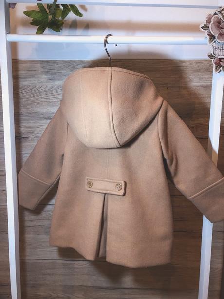 Jarný kabátik 98, pepco,98