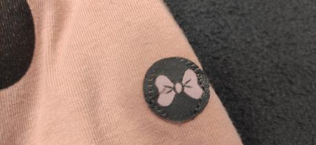 Dievčenská čiapka, disney,74