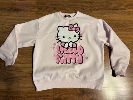 Mikina hello kitty, hello kitty,s