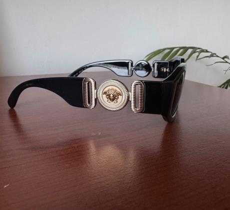 Versace original slnecne, versace