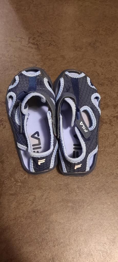 Fila sandale, fila,25