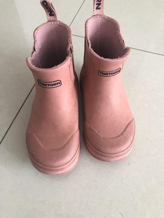 Tretorn gumaky nizke, 26