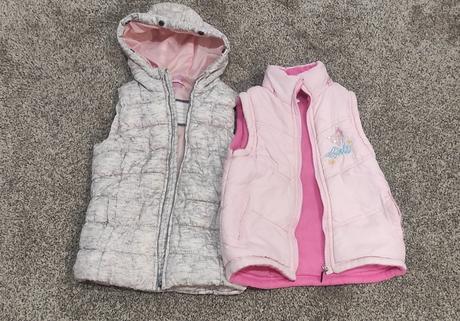 Oblečenie, 122–134