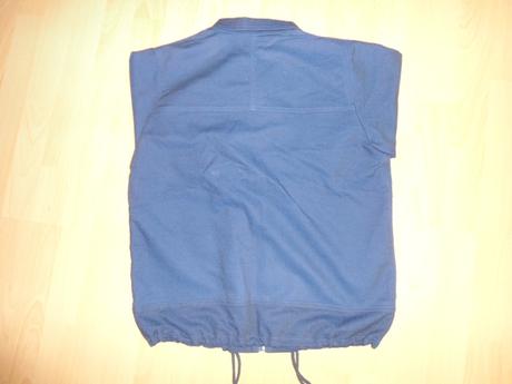 Dievcenska tenka riflova mikina, 170