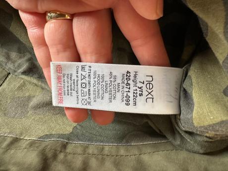 Parka next, next,122