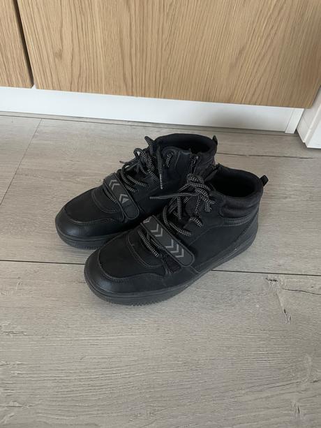 Vysoké tenisky, reserved,35