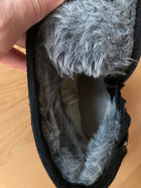 Čižmy superfit v. 31, superfit,31