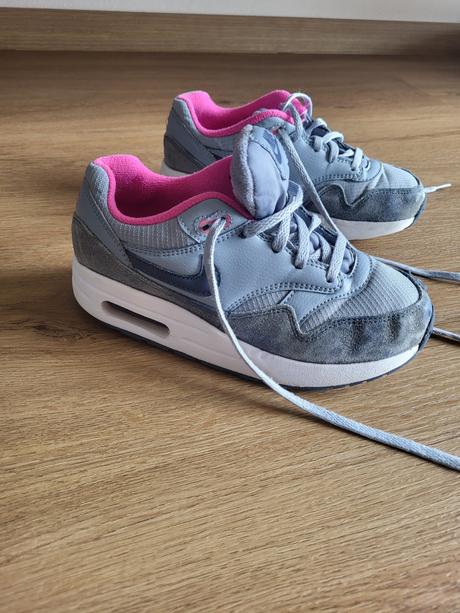 Tenisky air max nike, nike,33
