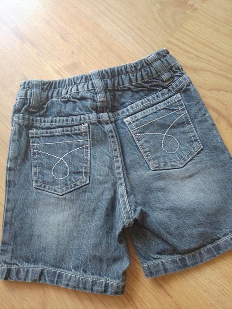 Kraťasy, calvin klein,92
