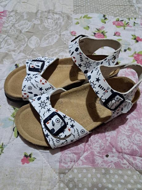 Sandálkové prezuvky, primigi,36