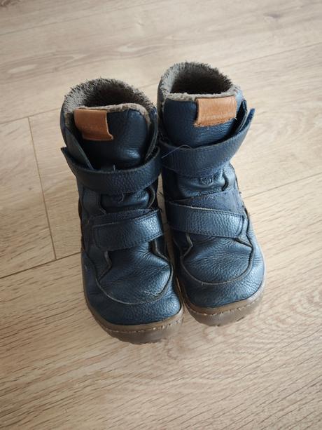 Zimne froddo barefoot 34, froddo,34