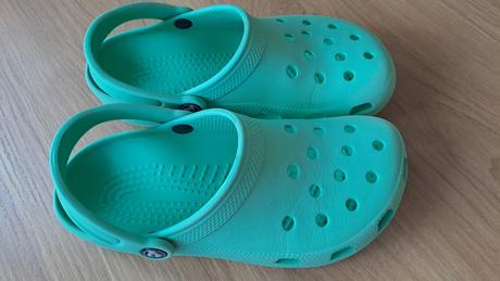 Originál crocs 37/38, crocs,38