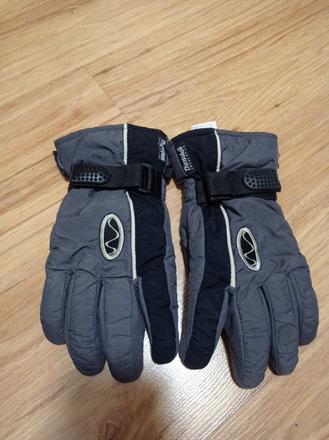 Lyziarske rukavice, s