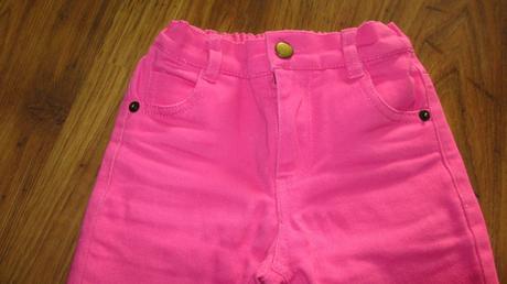 Slim nohavky, pepco,116