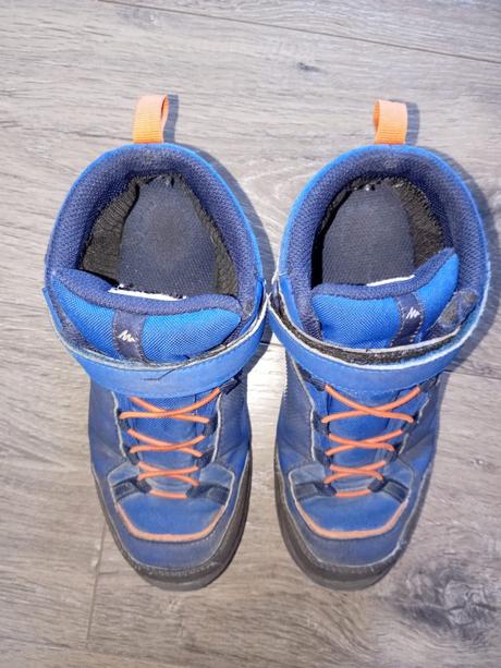 Zimné, decathlon,34