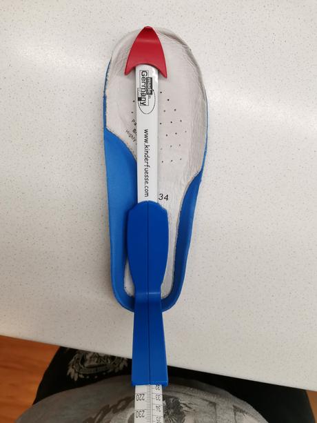 Kožené topánky d.d.step rada 023, d.d.step,34