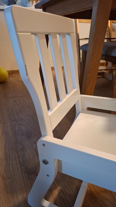 Detský nastavovací stolík so stoličkami, 