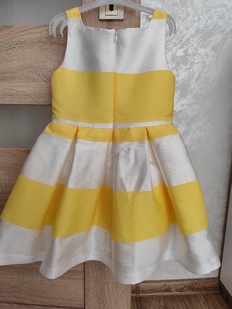 Abel&lula šaty veľ.110, 110