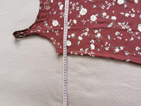 Tielko kvetinove, c&a,m