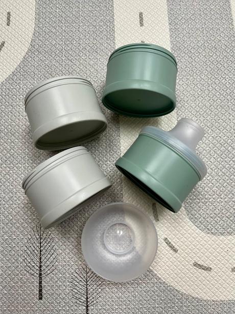 Suavinex hygge zasobnik, suavinex