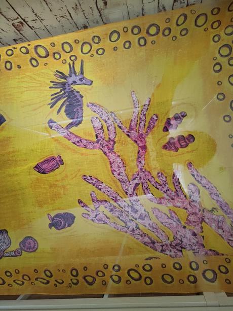 Veľká plážová šatka, 