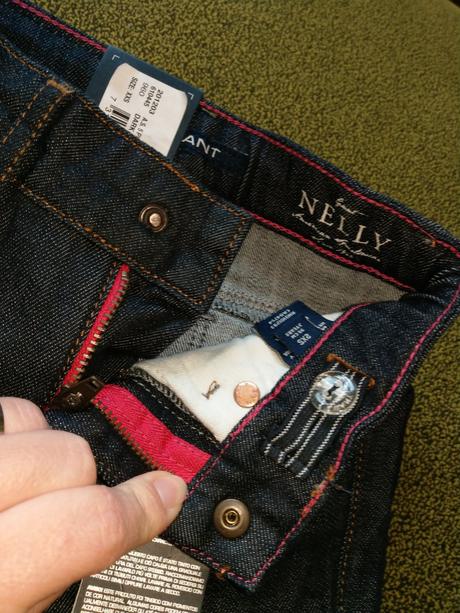 Dievčenské rifle gant, gant,98