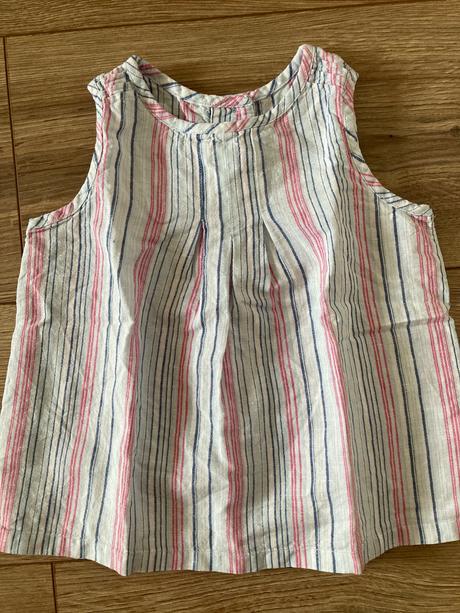 Letná blúzka h&m 98, h&m,98