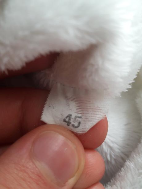 Zimná čiapočka, 44