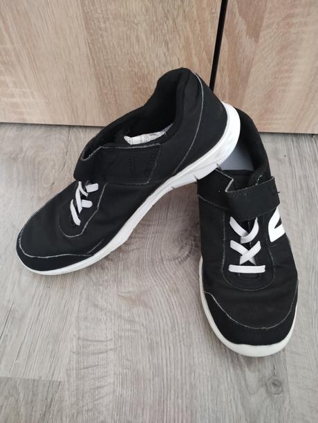 Botasky, decathlon,37
