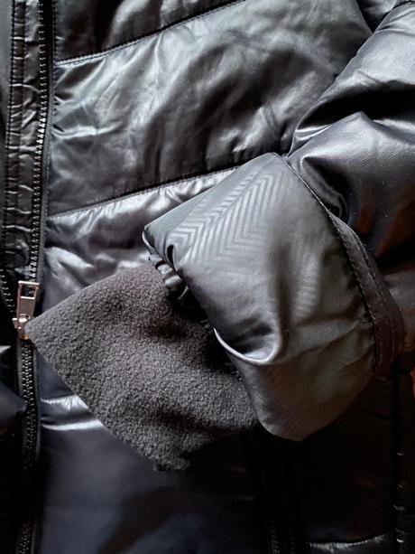 Ľahká vetrovka, nike,140