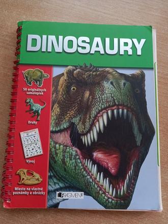 Dinosaury,