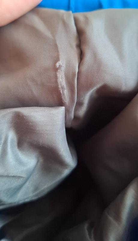 Lyžiarska súprava, mckinley,122