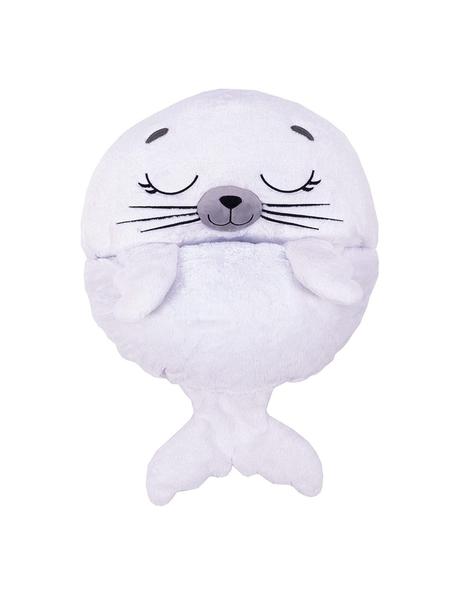 Happy nappers spacáčik zaspávačik biely tuleň samm,